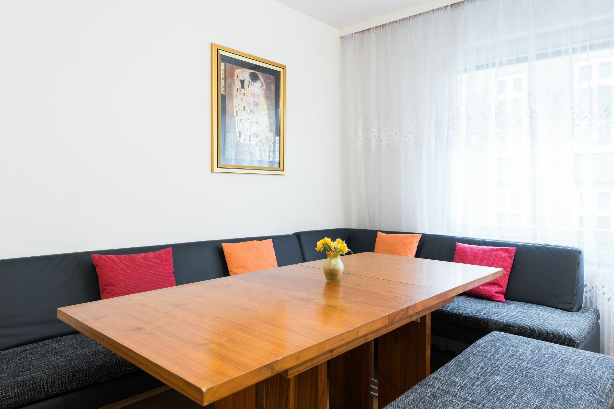 Vienna Apartment Am Schwedenplatz Eksteriør bilde