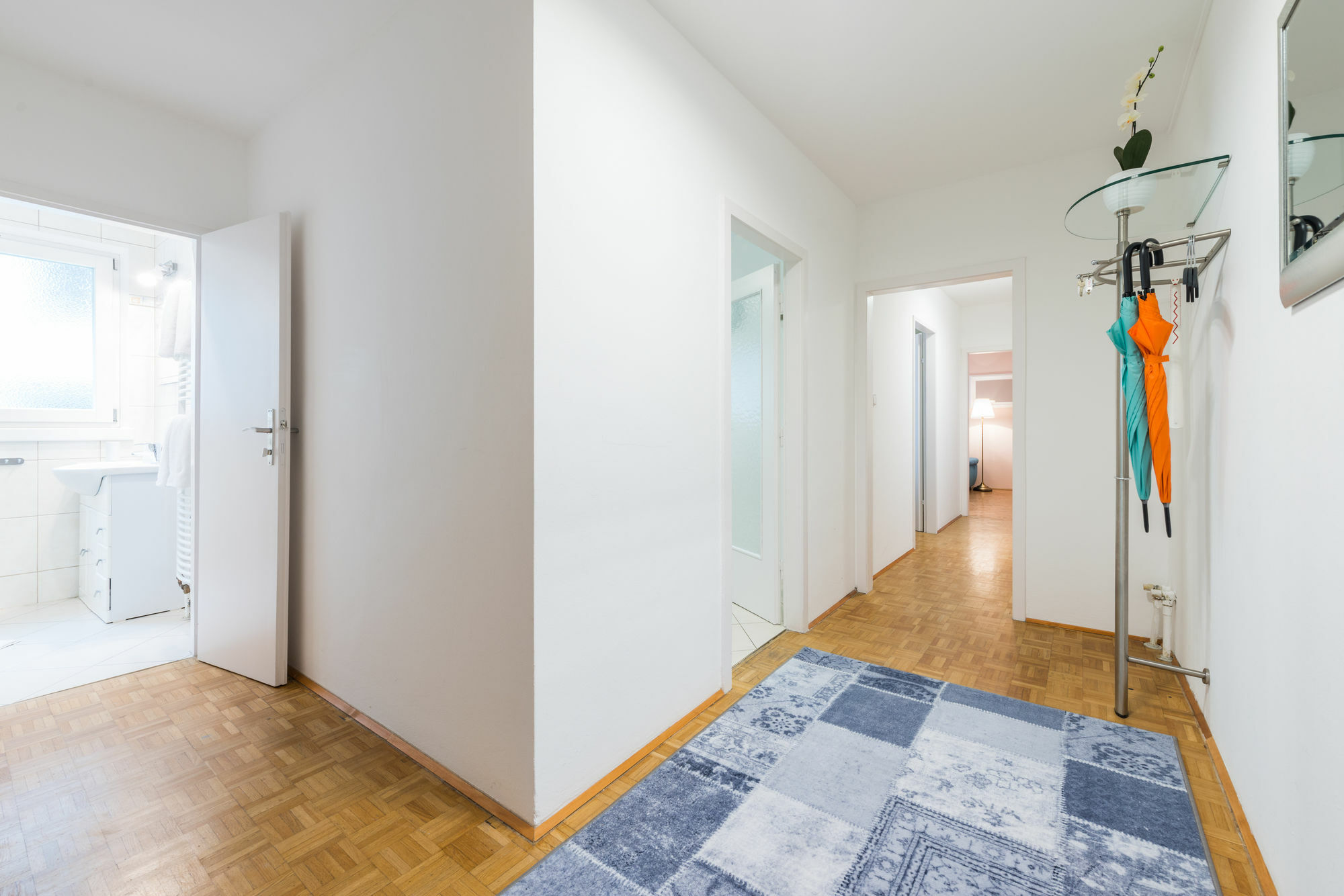 Vienna Apartment Am Schwedenplatz Eksteriør bilde