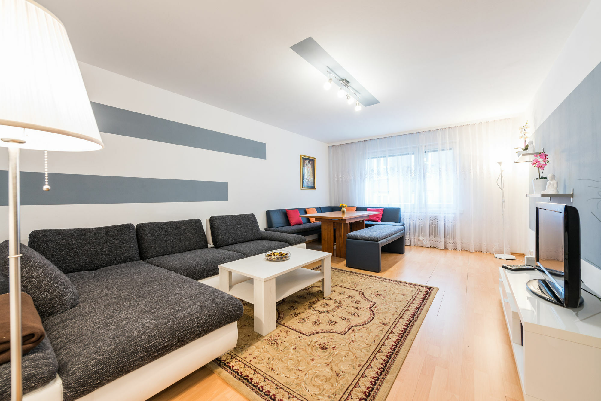 Vienna Apartment Am Schwedenplatz Eksteriør bilde